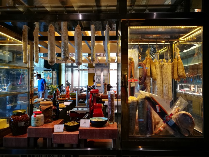 sofitel47 HoChiMinh-Sofitel Saigon Plaza舒適的空間 胡志明滿意的住宿環境