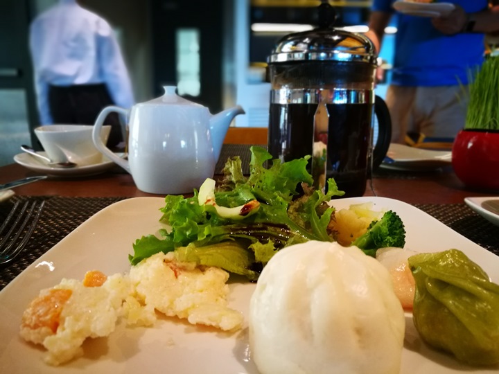 sofitel49 HoChiMinh-Sofitel Saigon Plaza舒適的空間 胡志明滿意的住宿環境