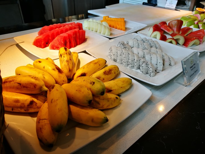 sofitel51 HoChiMinh-Sofitel Saigon Plaza舒適的空間 胡志明滿意的住宿環境