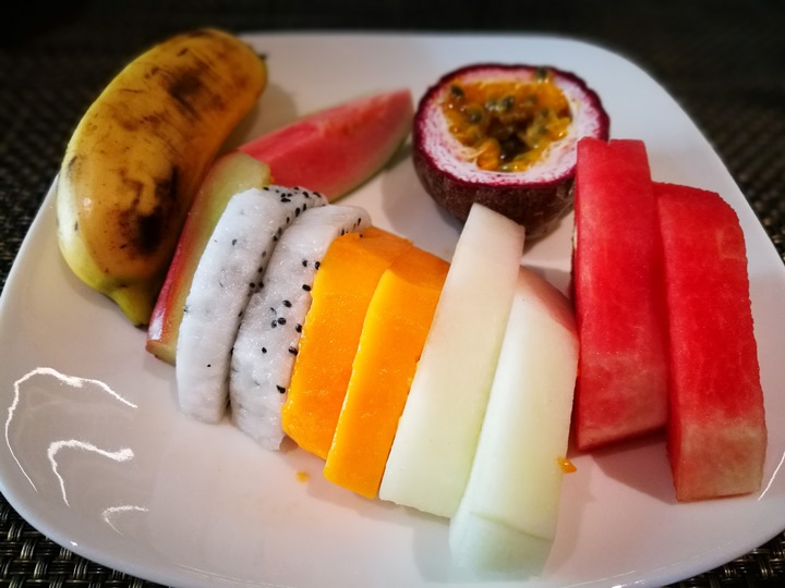 sofitel53 HoChiMinh-Sofitel Saigon Plaza舒適的空間 胡志明滿意的住宿環境