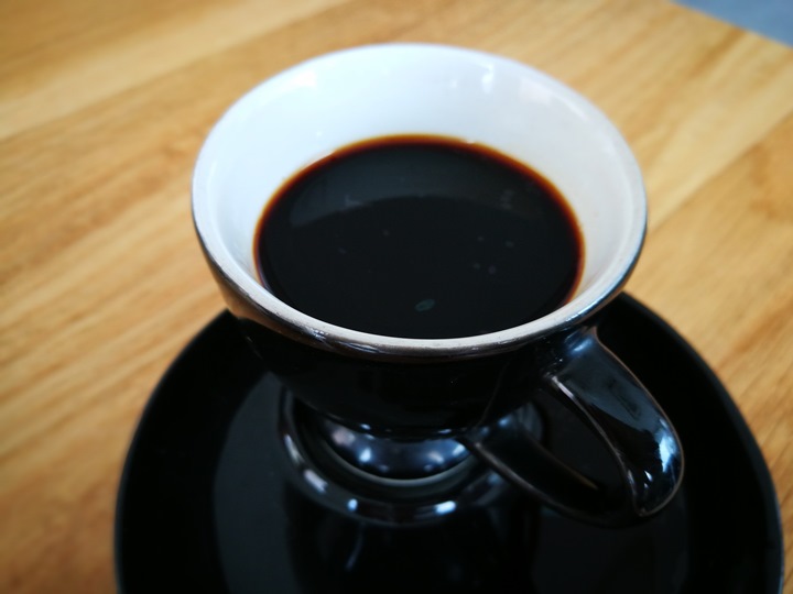 trungnguyen16 HoChiMinh-越南必試Trung Nguyen中原咖啡 巧克力香氣重現