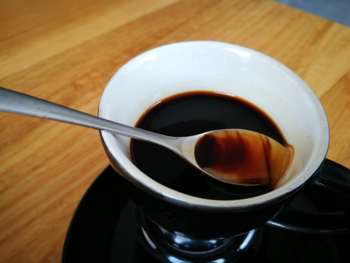 trungnguyen17 HoChiMinh-越南必試Trung Nguyen中原咖啡 巧克力香氣重現