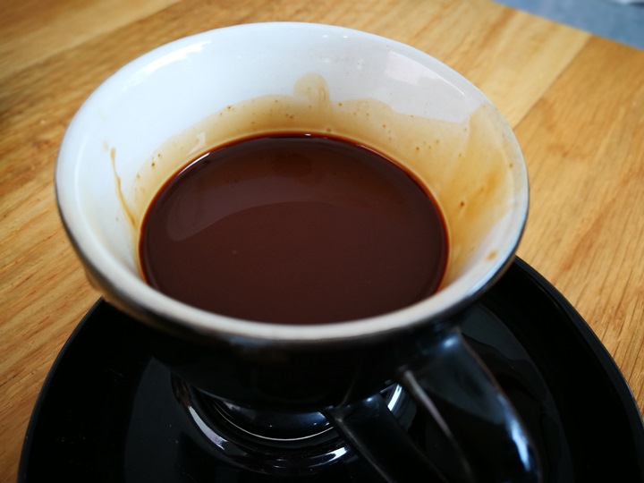 trungnguyen18 HoChiMinh-越南必試Trung Nguyen中原咖啡 巧克力香氣重現