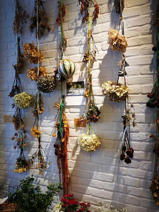 verygoodcafe03 大安-Very Good Cafe輕鬆舒適拈花惹草的咖啡空間