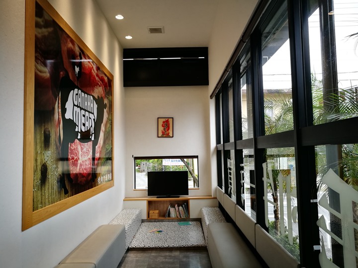 yakinikunaha03 Okinawa-燒肉乃我那霸 吃到飽肉質普通請務必單點...