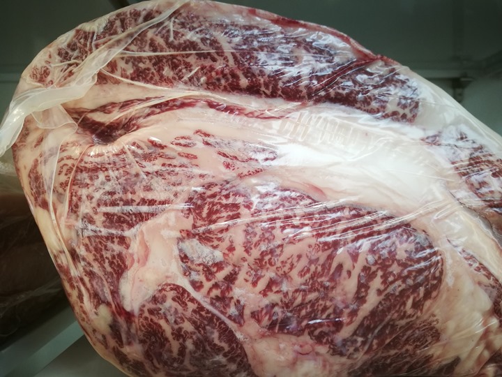 yakinikunaha04 Okinawa-燒肉乃我那霸 吃到飽肉質普通請務必單點...