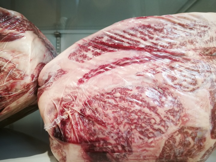 yakinikunaha05 Okinawa-燒肉乃我那霸 吃到飽肉質普通請務必單點...