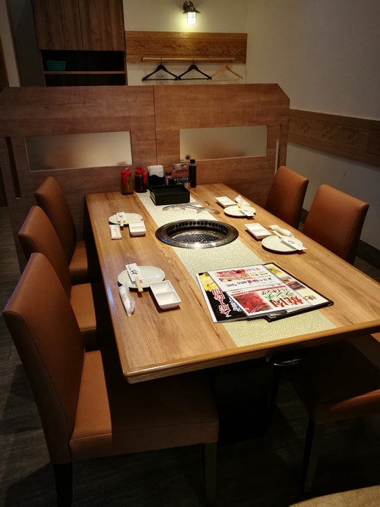 yakinikunaha11 Okinawa-燒肉乃我那霸 吃到飽肉質普通請務必單點...