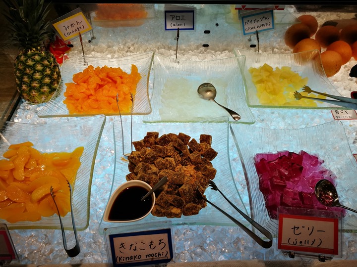 yakinikunaha16 Okinawa-燒肉乃我那霸 吃到飽肉質普通請務必單點...