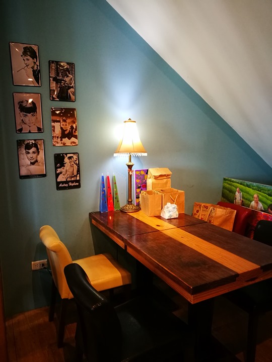 12cafe2 竹南-12咖啡 小鎮滿滿綠意文藝氣息的咖啡館