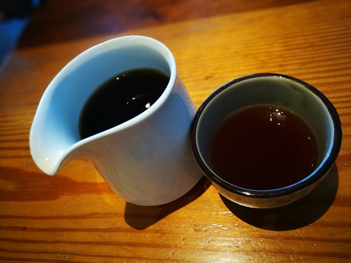 12cafe5 竹南-12咖啡 小鎮滿滿綠意文藝氣息的咖啡館