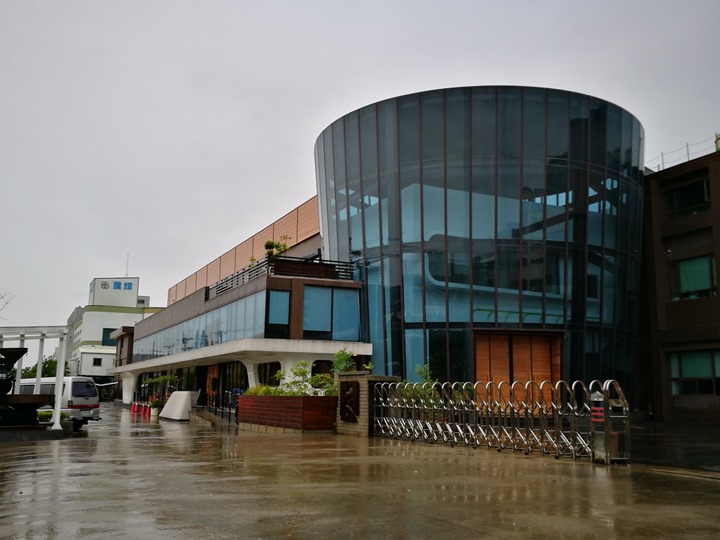 ALPHACOFFEE02 平鎮-Alpha Coffee隱藏工業區內的特色咖啡廳