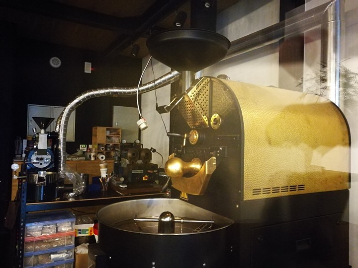 ALPHACOFFEE06 平鎮-Alpha Coffee隱藏工業區內的特色咖啡廳