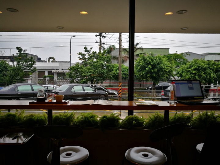 ALPHACOFFEE11 平鎮-Alpha Coffee隱藏工業區內的特色咖啡廳