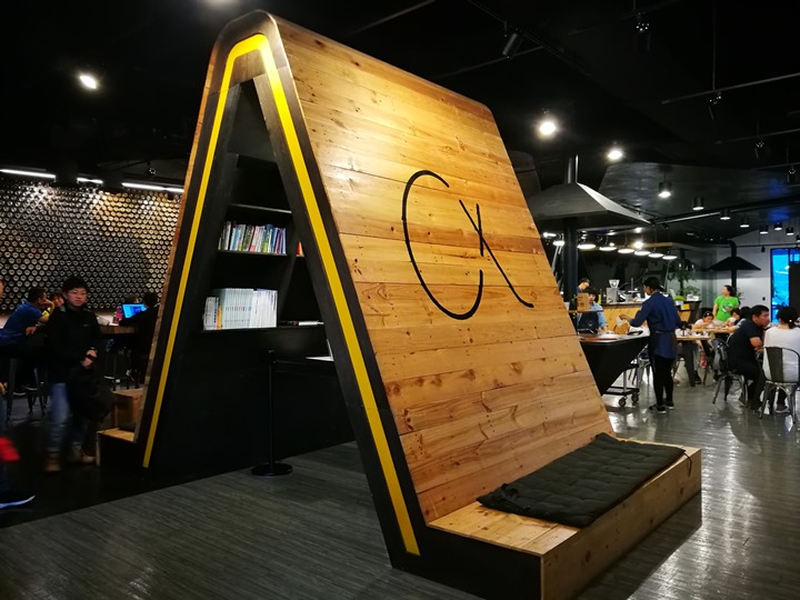 ALPHACOFFEE15 平鎮-Alpha Coffee隱藏工業區內的特色咖啡廳