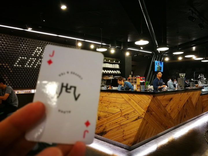 ALPHACOFFEE19 平鎮-Alpha Coffee隱藏工業區內的特色咖啡廳