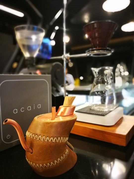 ALPHACOFFEE21 平鎮-Alpha Coffee隱藏工業區內的特色咖啡廳