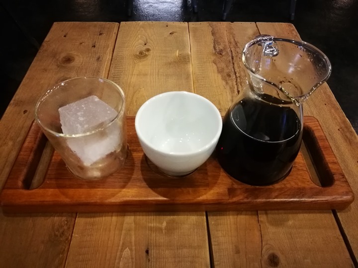 ALPHACOFFEE22 平鎮-Alpha Coffee隱藏工業區內的特色咖啡廳