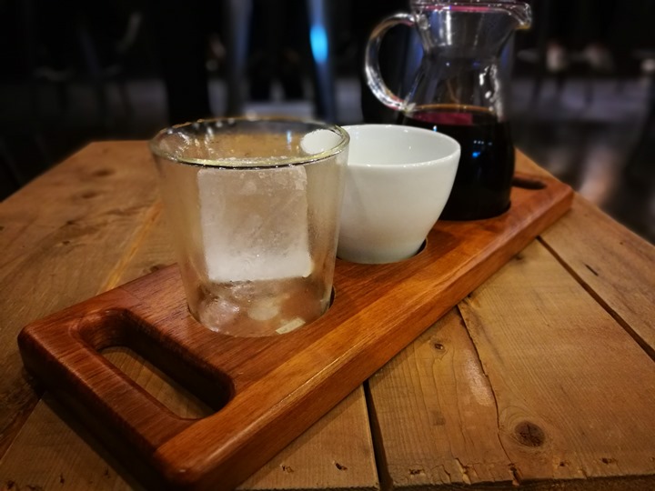 ALPHACOFFEE23 平鎮-Alpha Coffee隱藏工業區內的特色咖啡廳