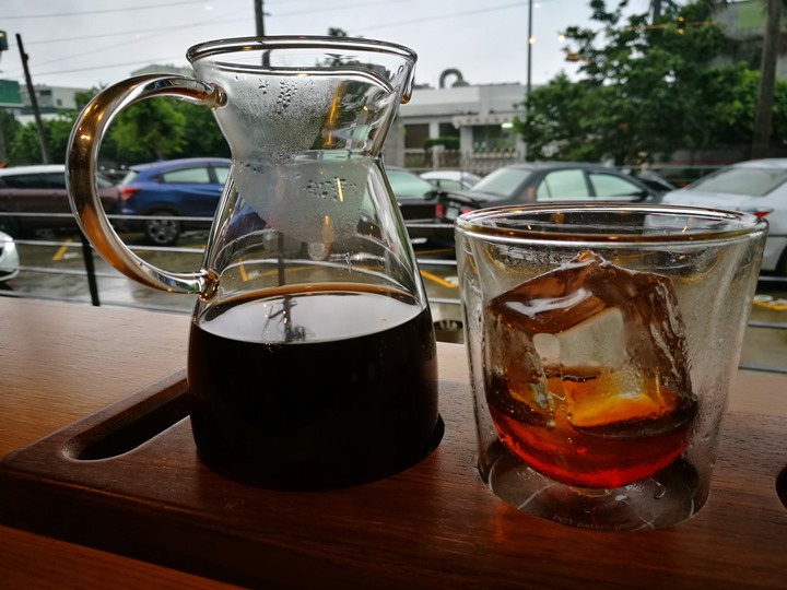 ALPHACOFFEE26 平鎮-Alpha Coffee隱藏工業區內的特色咖啡廳