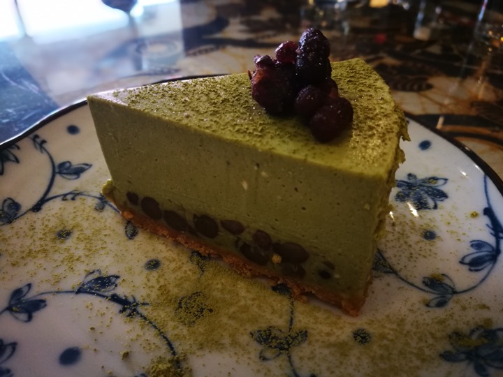 Joliehocafe11 中壢-養親轅 中藥房?咖啡廳...中式外觀裝著咖啡魂