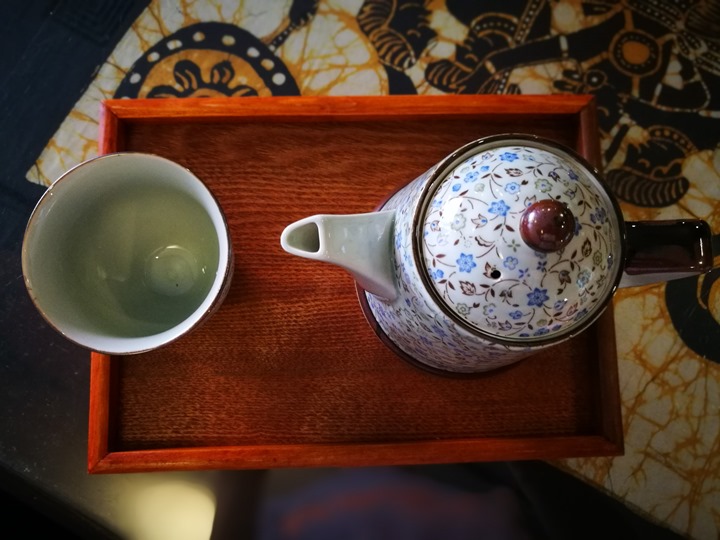 Joliehocafe12 中壢-養親轅 中藥房?咖啡廳...中式外觀裝著咖啡魂