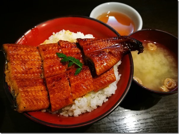 Omicho31_thumb Kanazawa-金澤近江町市場好逛好吃/刺身屋鰻魚香甜好滿足