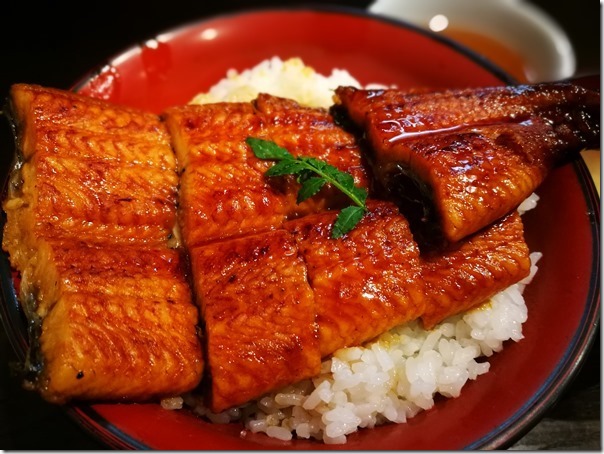 Omicho32_thumb Kanazawa-金澤近江町市場好逛好吃/刺身屋鰻魚香甜好滿足