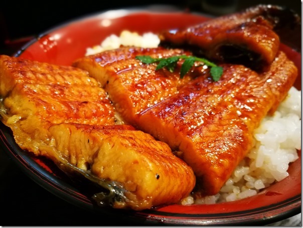 Omicho33_thumb Kanazawa-金澤近江町市場好逛好吃/刺身屋鰻魚香甜好滿足