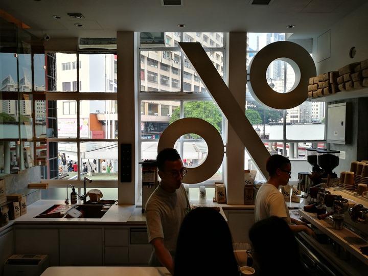 arabica101112 HK-%Arabica一家只賣咖啡的咖啡館(尖沙嘴天星小輪渡輪碼頭)