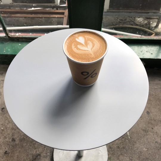 arabica101117 HK-%Arabica一家只賣咖啡的咖啡館(尖沙嘴天星小輪渡輪碼頭)