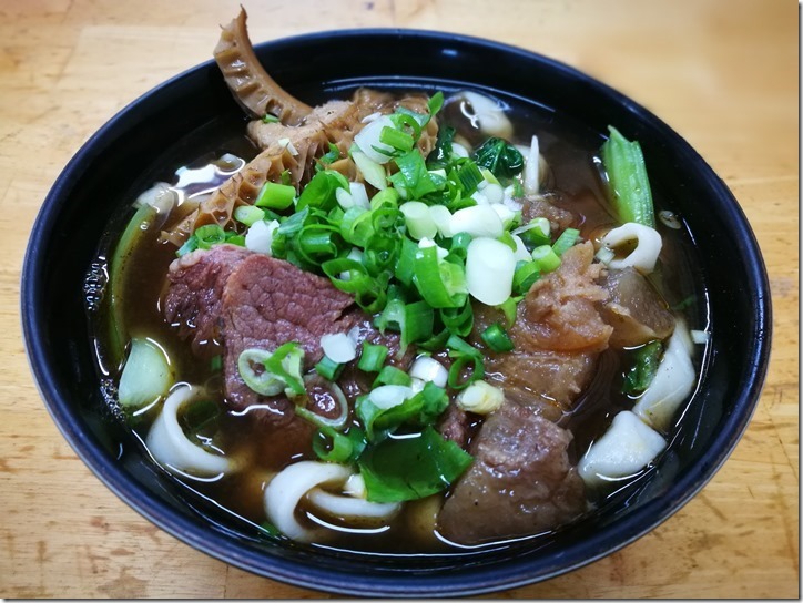 beef-noodles4_thumb 竹北-一家傳牛肉麵 傳統紅燒口味