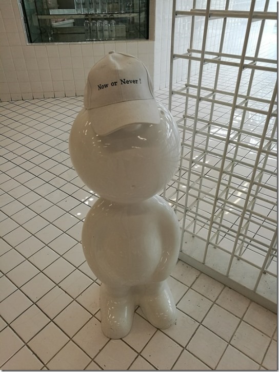 Bangkok-Cafe Now By Propaganda療癒系咖啡廳在曼谷Siam Discovery