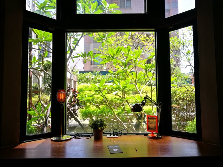 danmark08 中壢-丹馬克 義大利湯麵南瓜奶香濃郁好吃 名店要早點來...