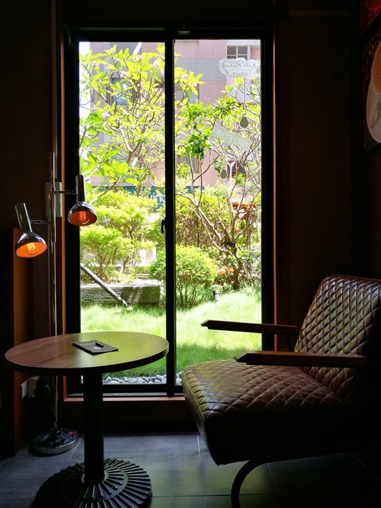 danmark09 中壢-丹馬克 義大利湯麵南瓜奶香濃郁好吃 名店要早點來...