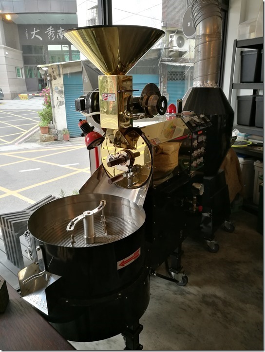 douzhai07_thumb 桃園-杜宅咖啡 小巷弄的咖啡香...