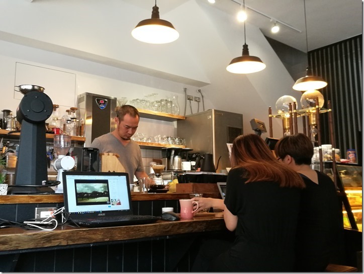 douzhai10_thumb 桃園-杜宅咖啡 小巷弄的咖啡香...