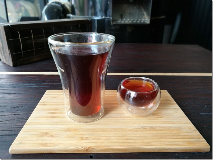 douzhai16_thumb 桃園-杜宅咖啡 小巷弄的咖啡香...