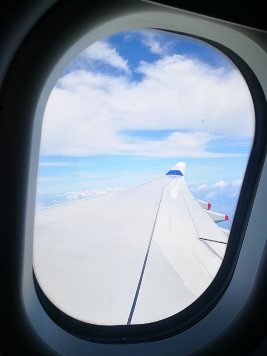 flyhanedanagoya3 201707松山羽田名古屋桃園 遊機場