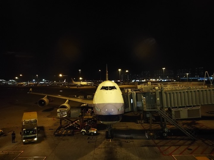 201707香港避風行