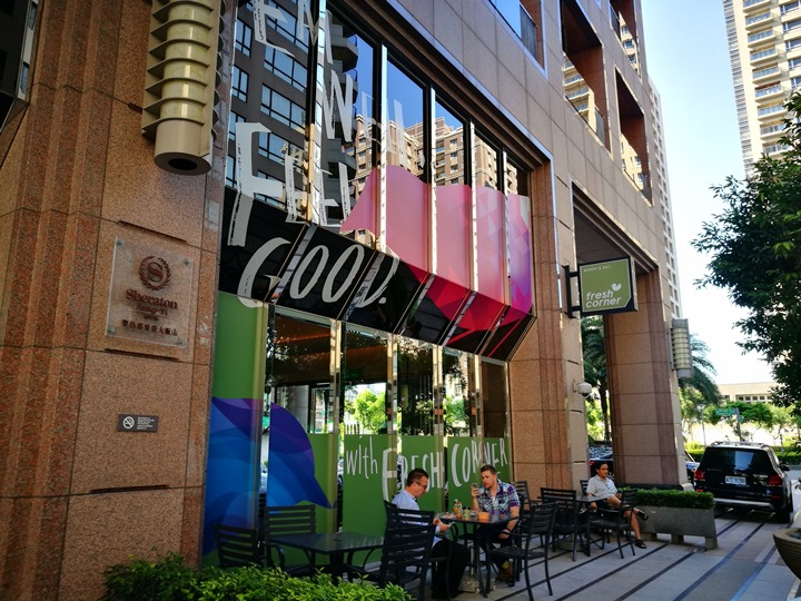 fresh-corner02 竹北-喜來登的麵包香Fresh Corner