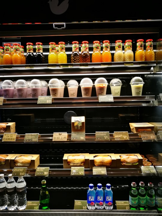 fresh-corner05 竹北-喜來登的麵包香Fresh Corner