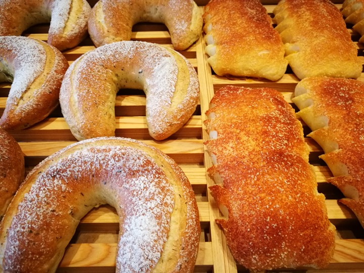 fresh-corner09 竹北-喜來登的麵包香Fresh Corner