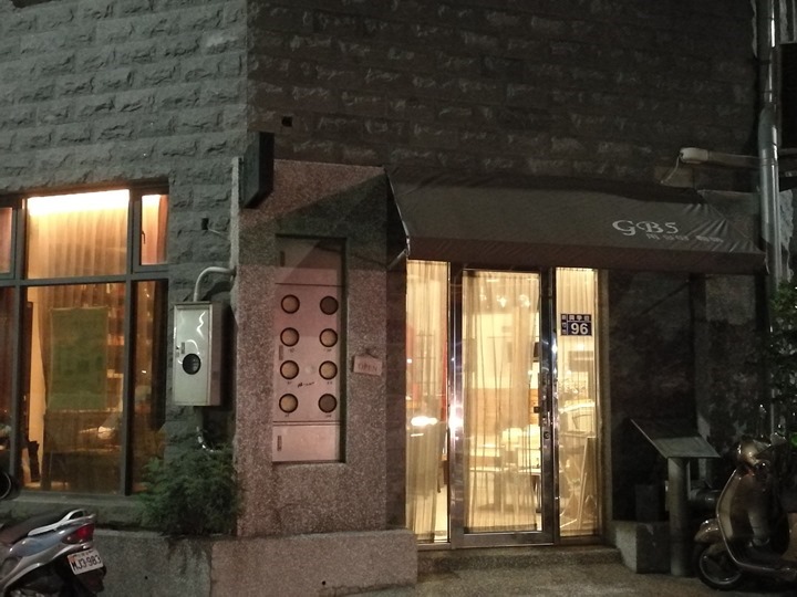 新竹-用心的咖啡GB5 Coffee 號稱新竹Best 5