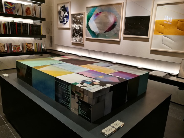 gsixtsutaya21 Ginza-銀座最新購物商場 GSIX櫃櫃都美 蔦屋書店 始終美麗的設計書店