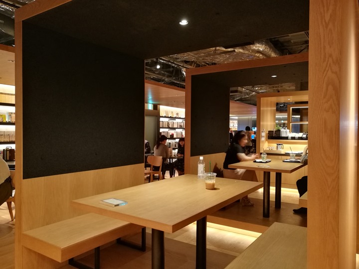 gsixtsutaya25 Ginza-銀座最新購物商場 GSIX櫃櫃都美 蔦屋書店 始終美麗的設計書店
