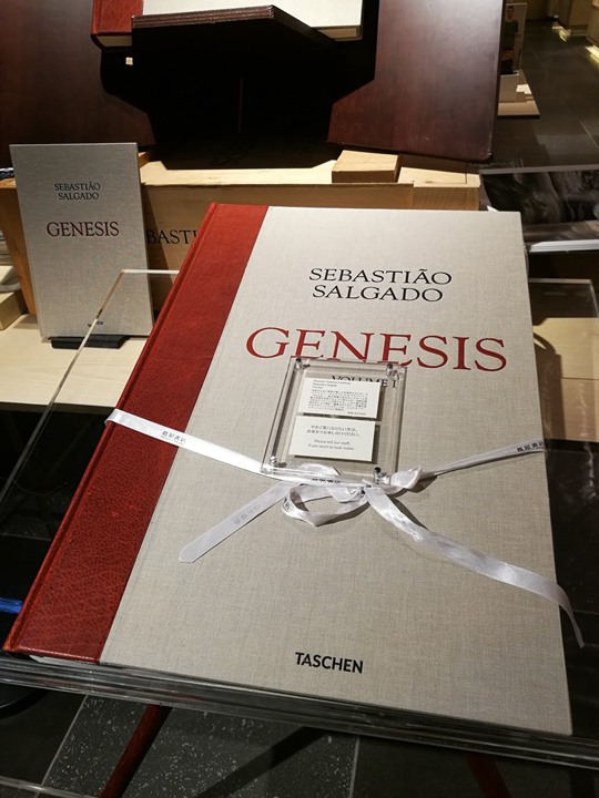 gsixtsutayabook11104 Ginza-銀座最新購物商場 GSIX櫃櫃都美 蔦屋書店 始終美麗的設計書店