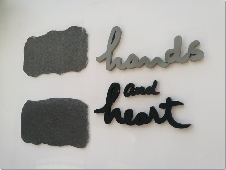 Bangkok-Hands and Heart Cafe曼谷舒適純白空間文青咖啡館