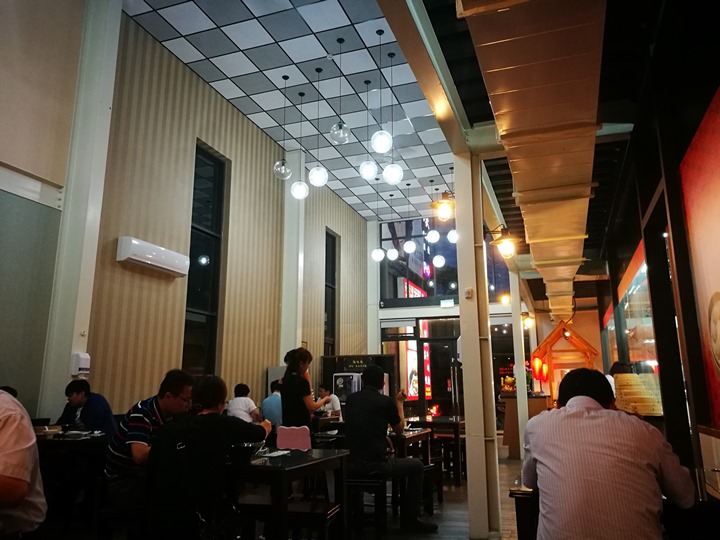 hanhan03 竹北-和漢 牛肉麵傳統好口味