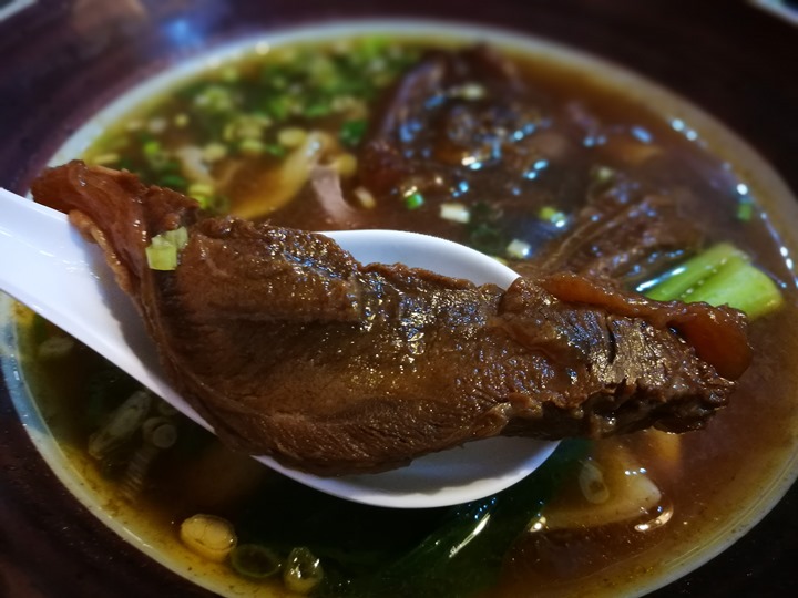 hanhan07 竹北-和漢 牛肉麵傳統好口味